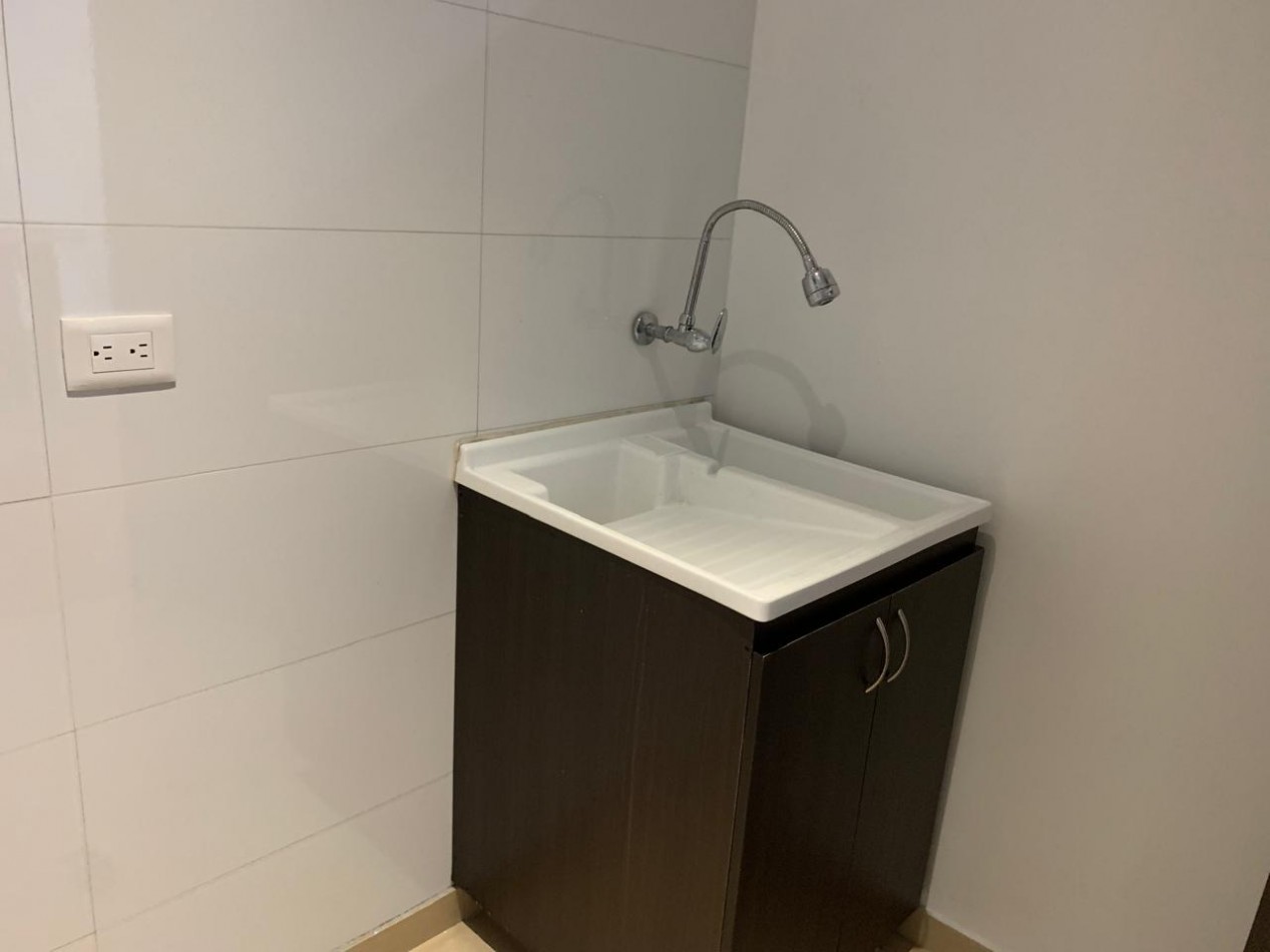 APARTAESTUDIO EN VENTA CEDRITOS - BALCON