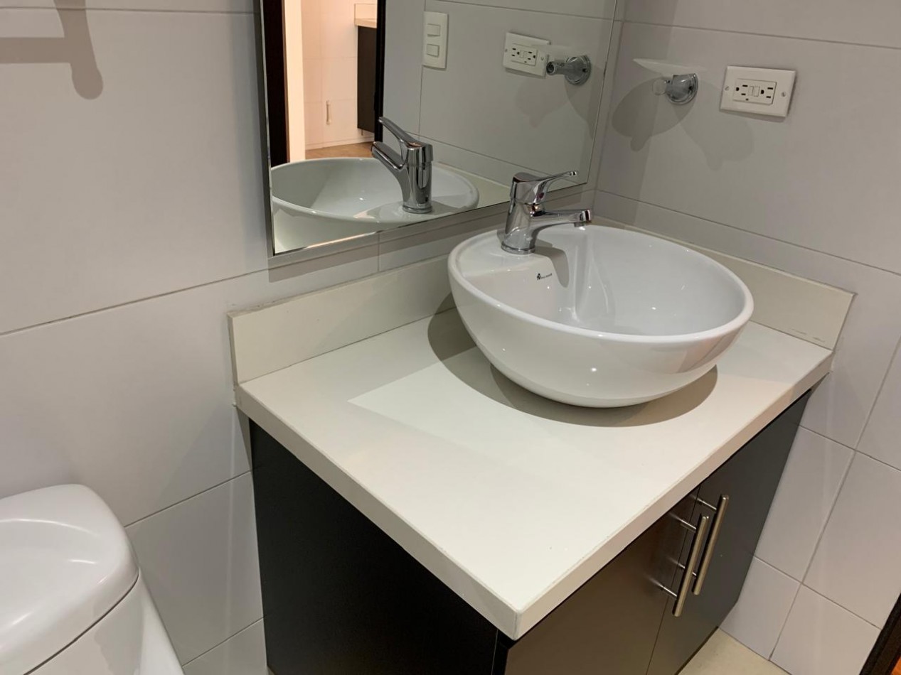 APARTAESTUDIO EN VENTA CEDRITOS - BALCON