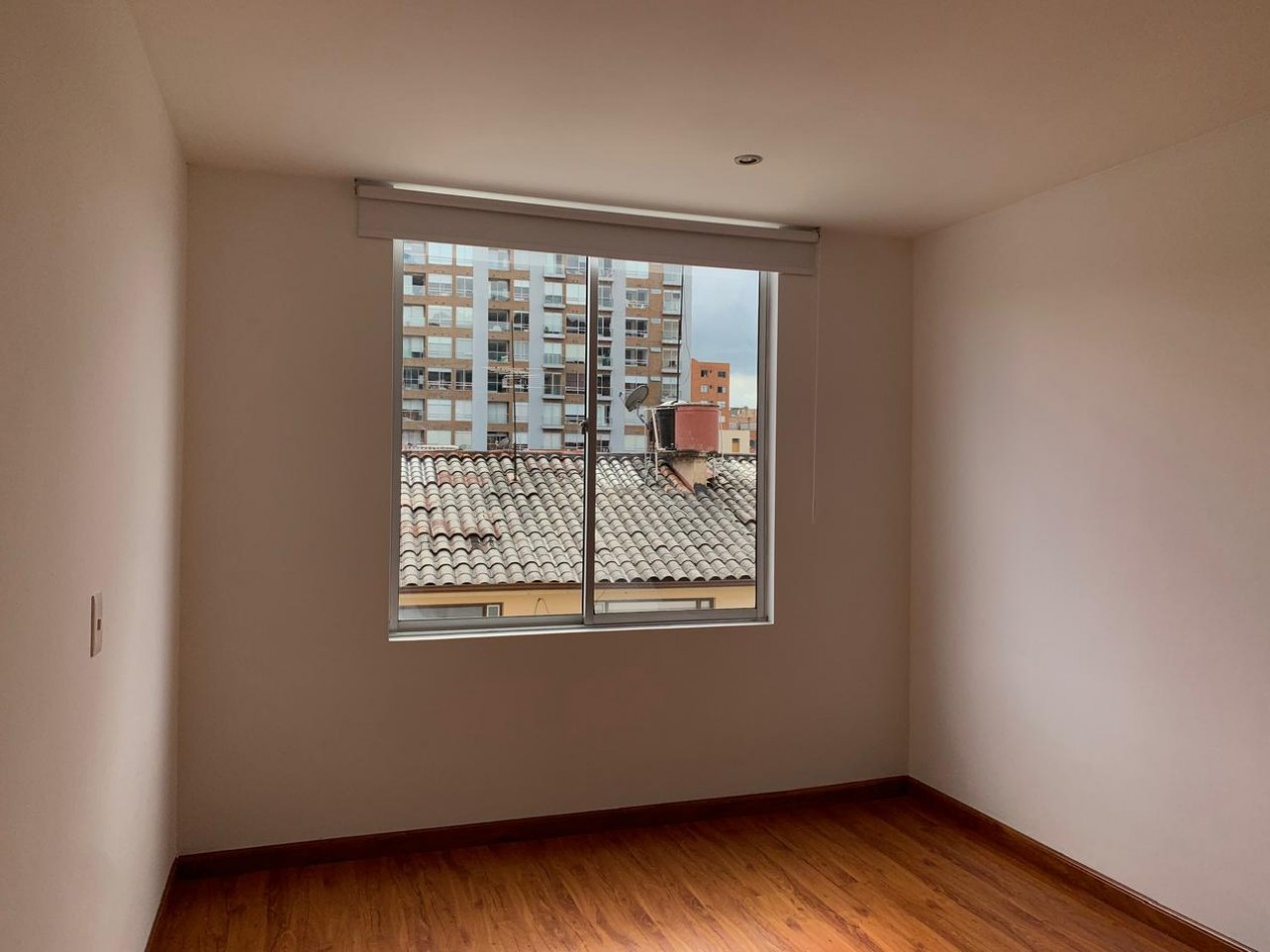 APARTAESTUDIO EN VENTA CEDRITOS - BALCON