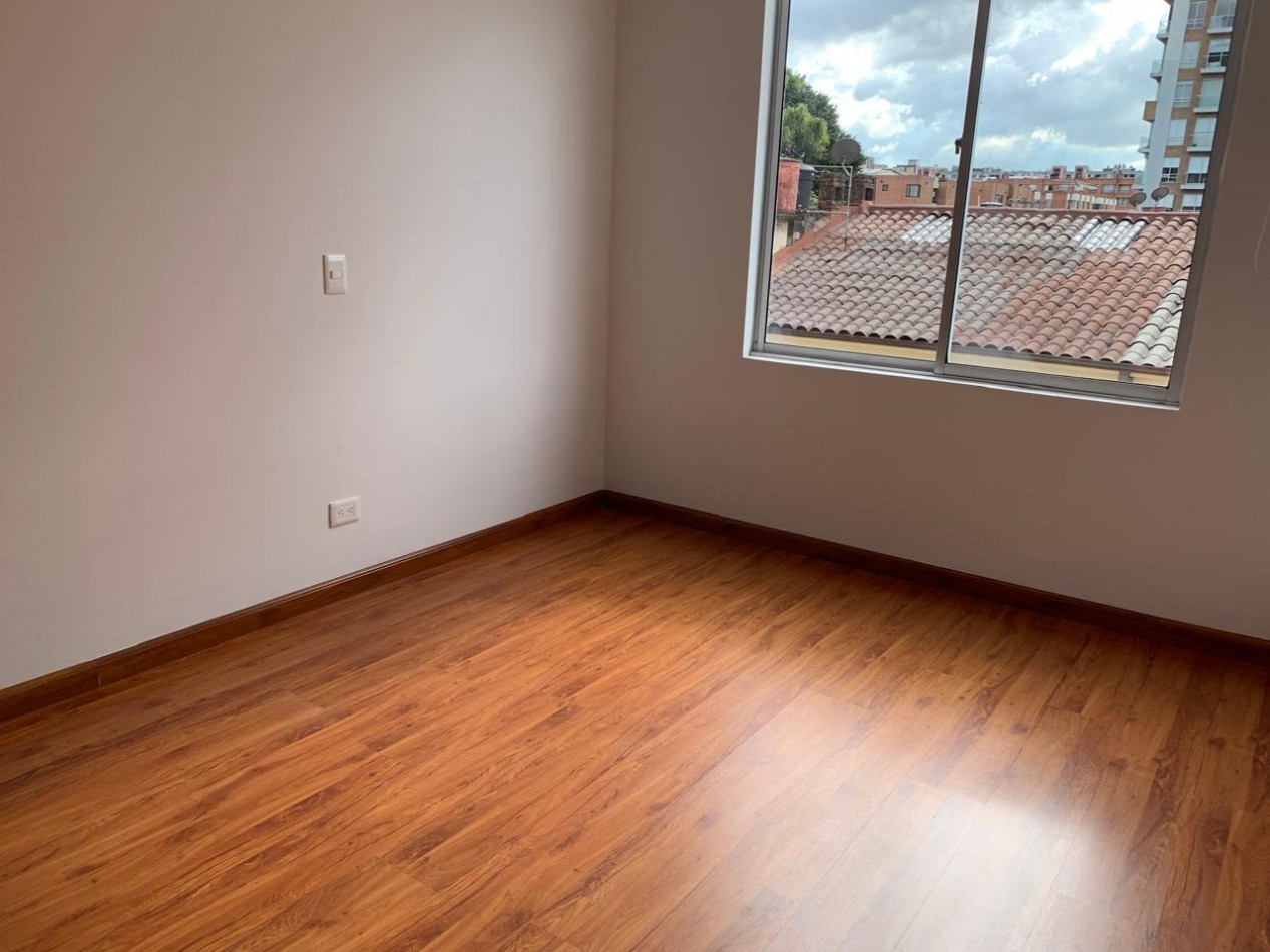 APARTAESTUDIO EN VENTA CEDRITOS - BALCON