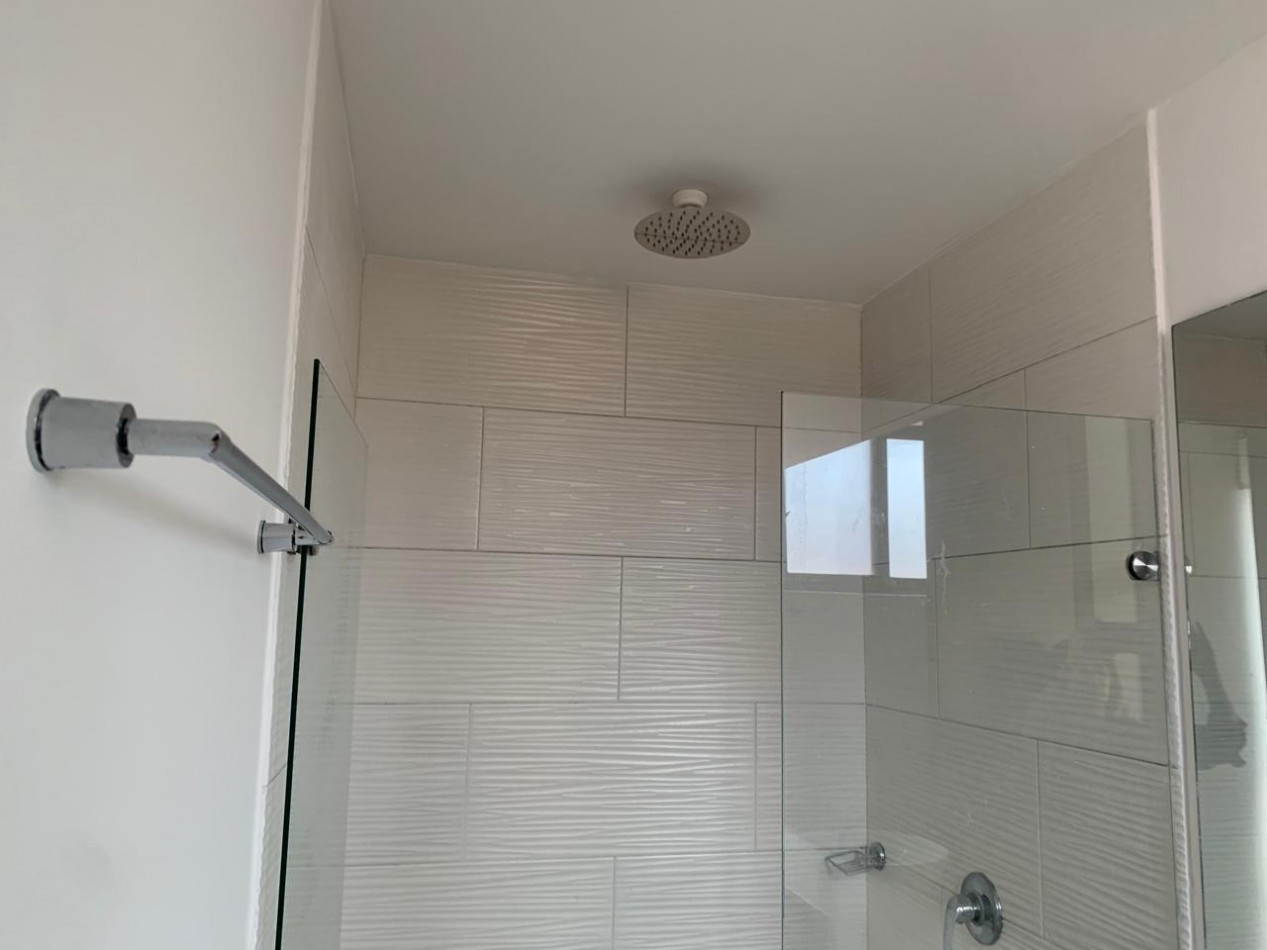 Vendo apartamento moderno de una alcoba.