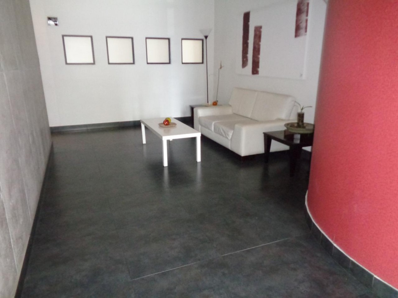 APARTAESTUDIO VENTA CHICO NAVARRA - BALCON