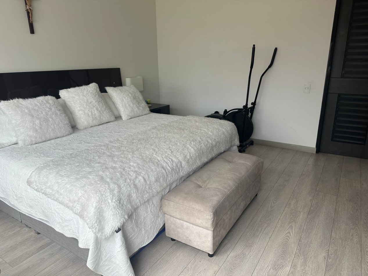 apartamento duplex chico