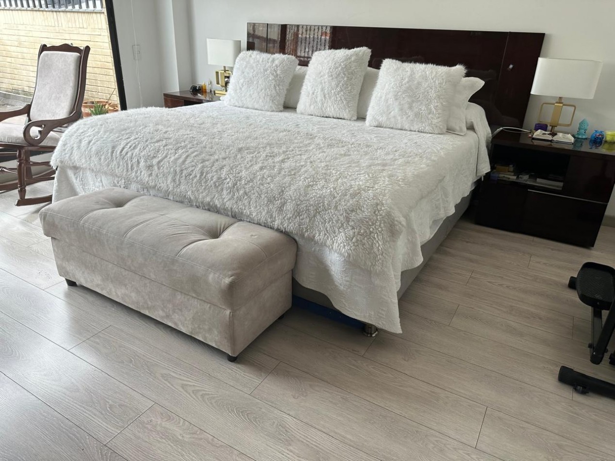 apartamento duplex chico