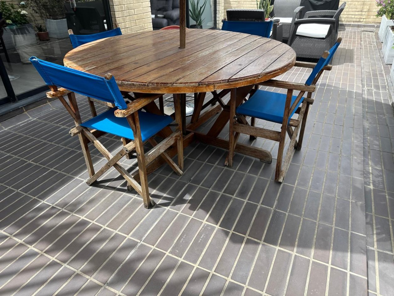 apartamento duplex chico