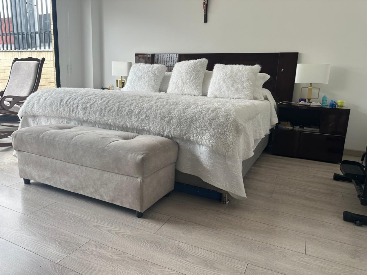 apartamento duplex chico