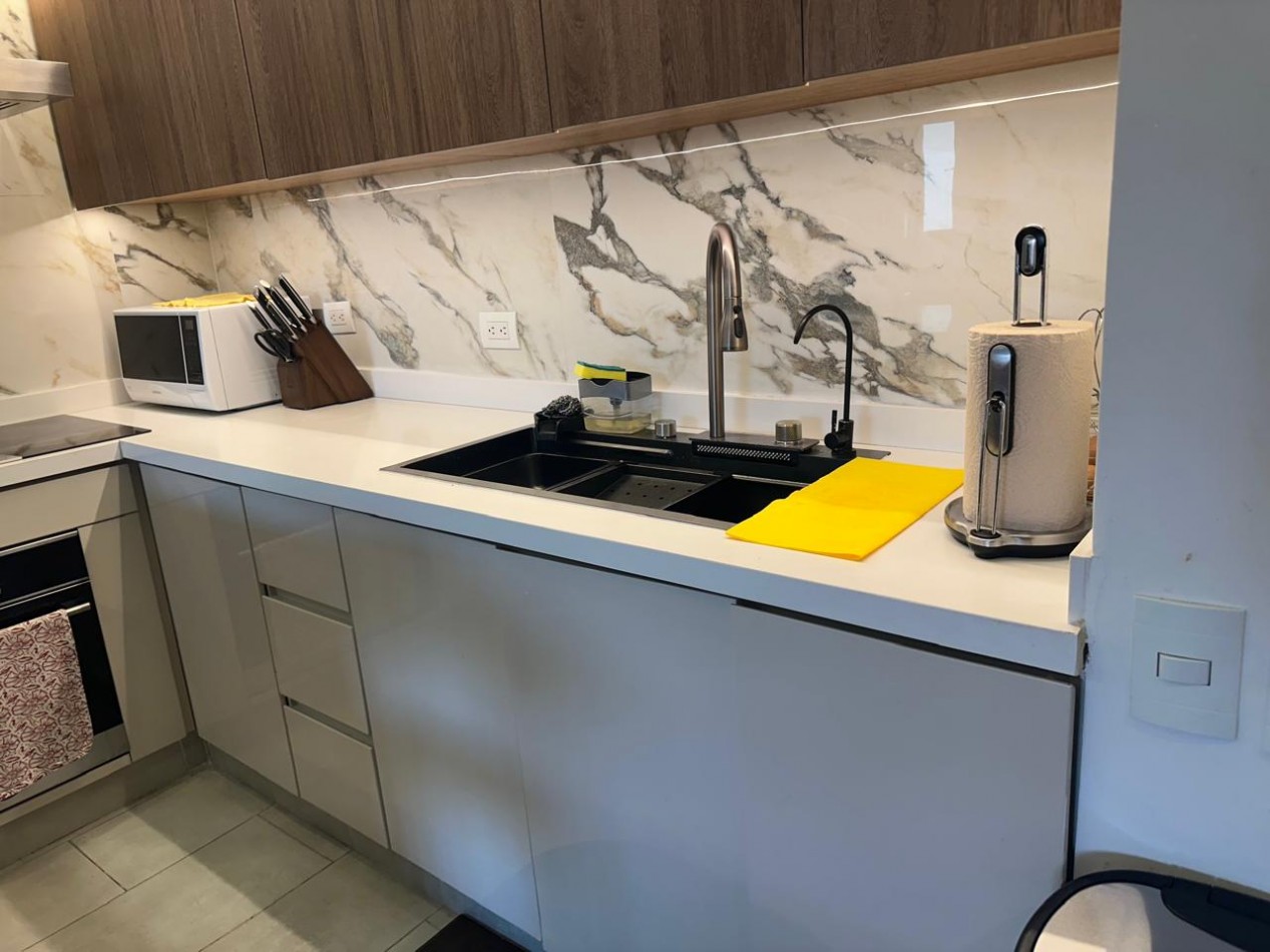 apartamento duplex chico