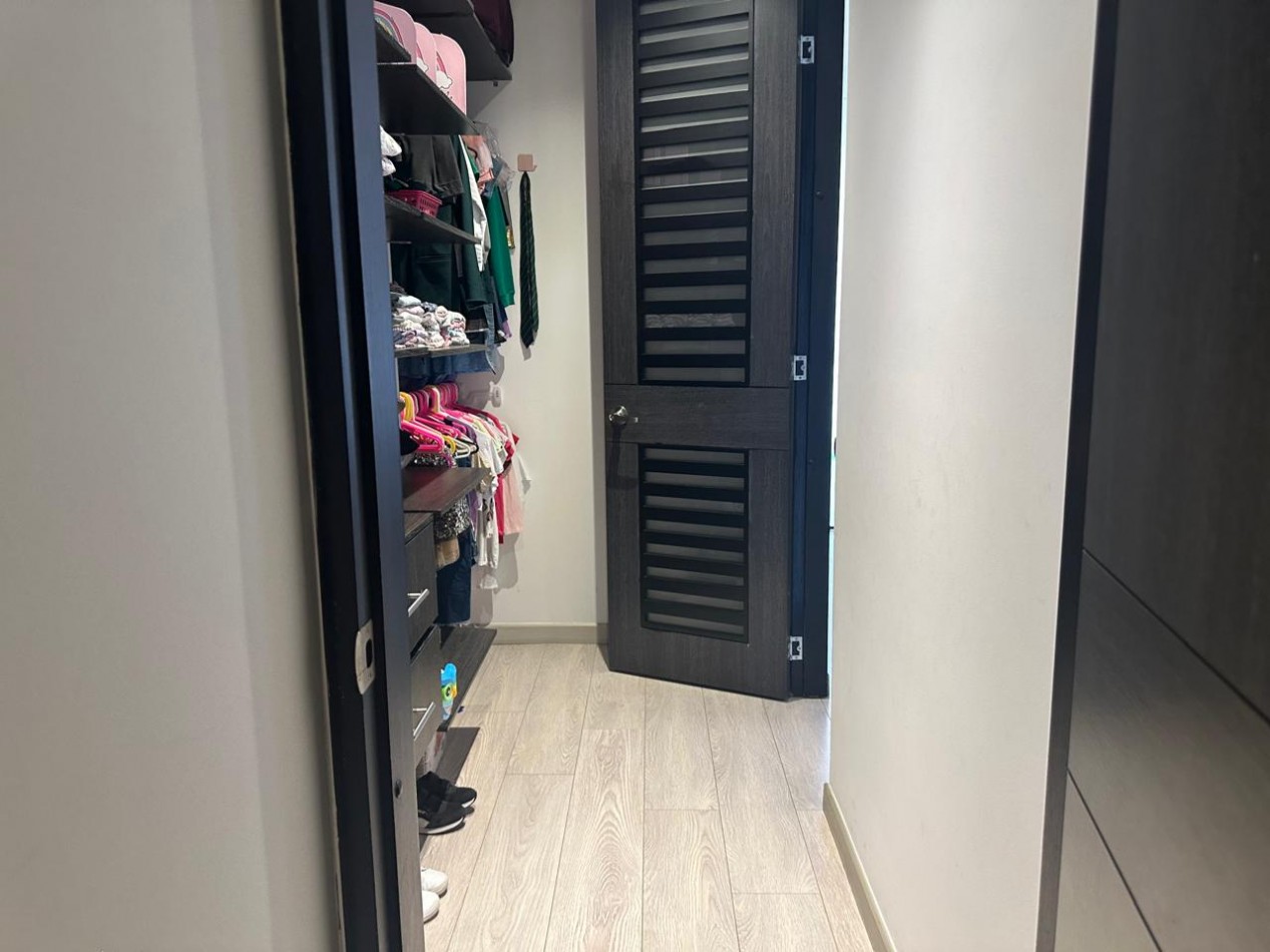 apartamento duplex chico