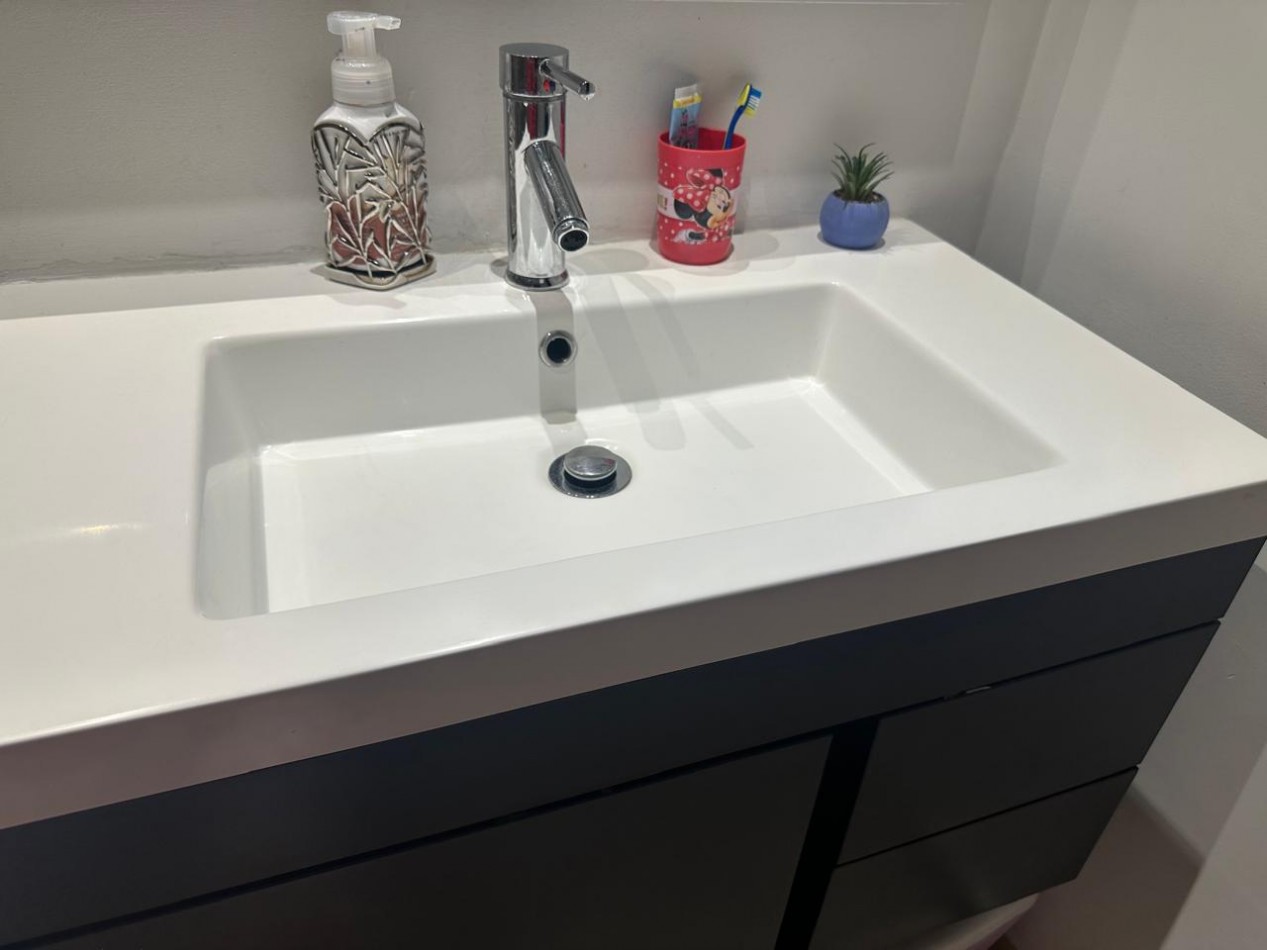 apartamento duplex chico