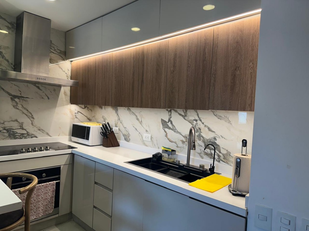 apartamento duplex chico