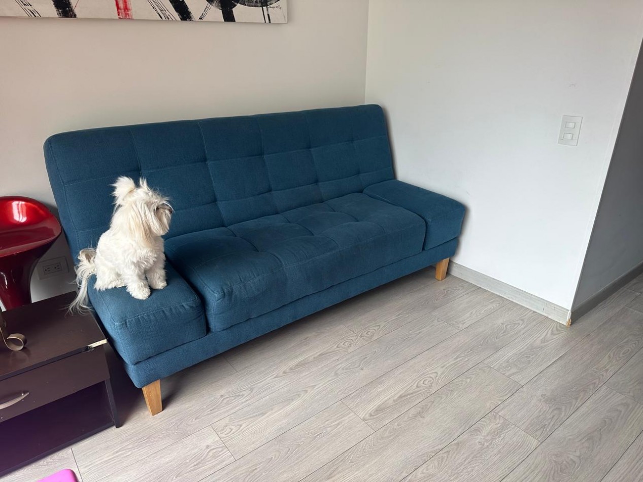 apartamento duplex chico