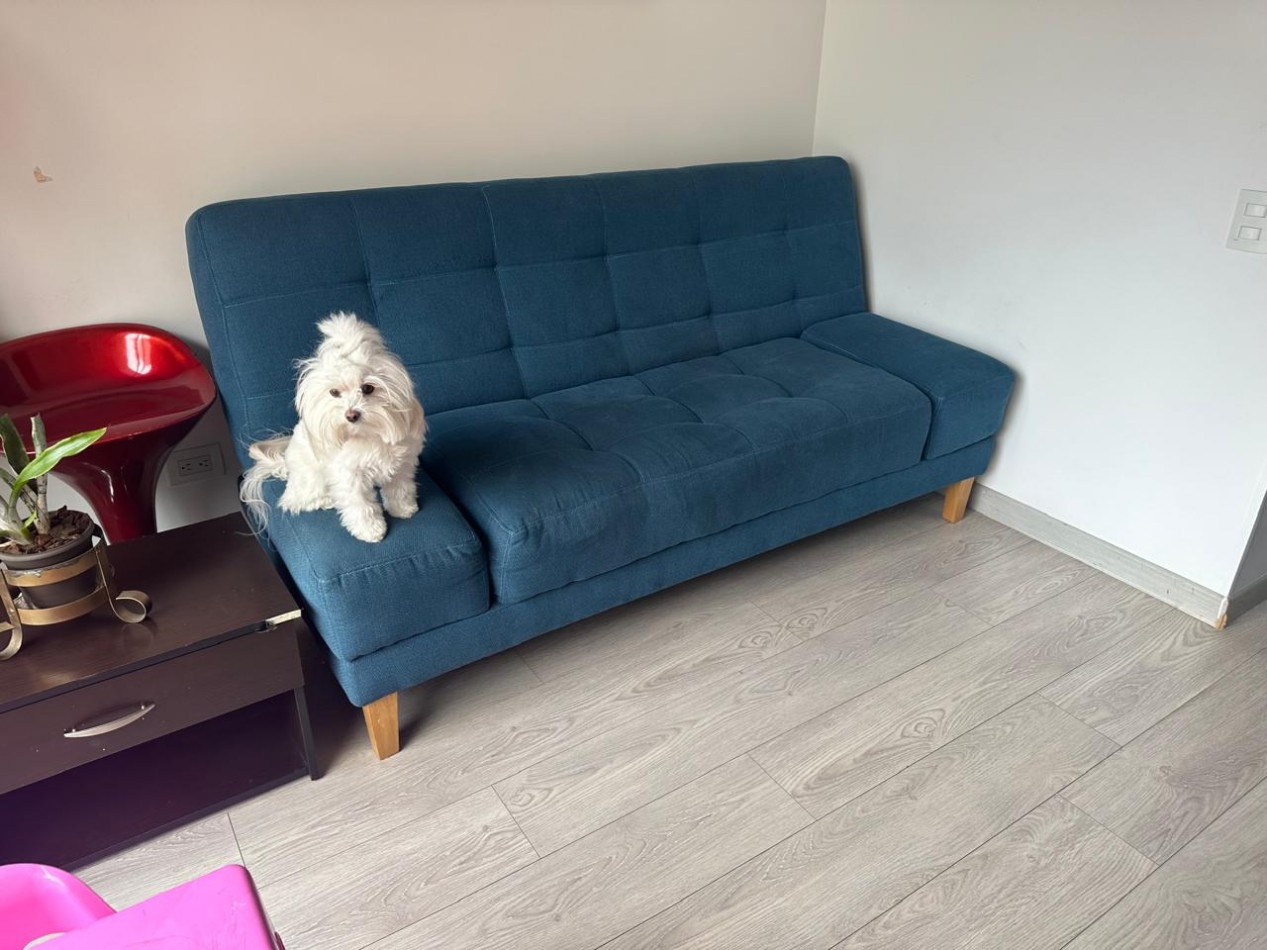 apartamento duplex chico