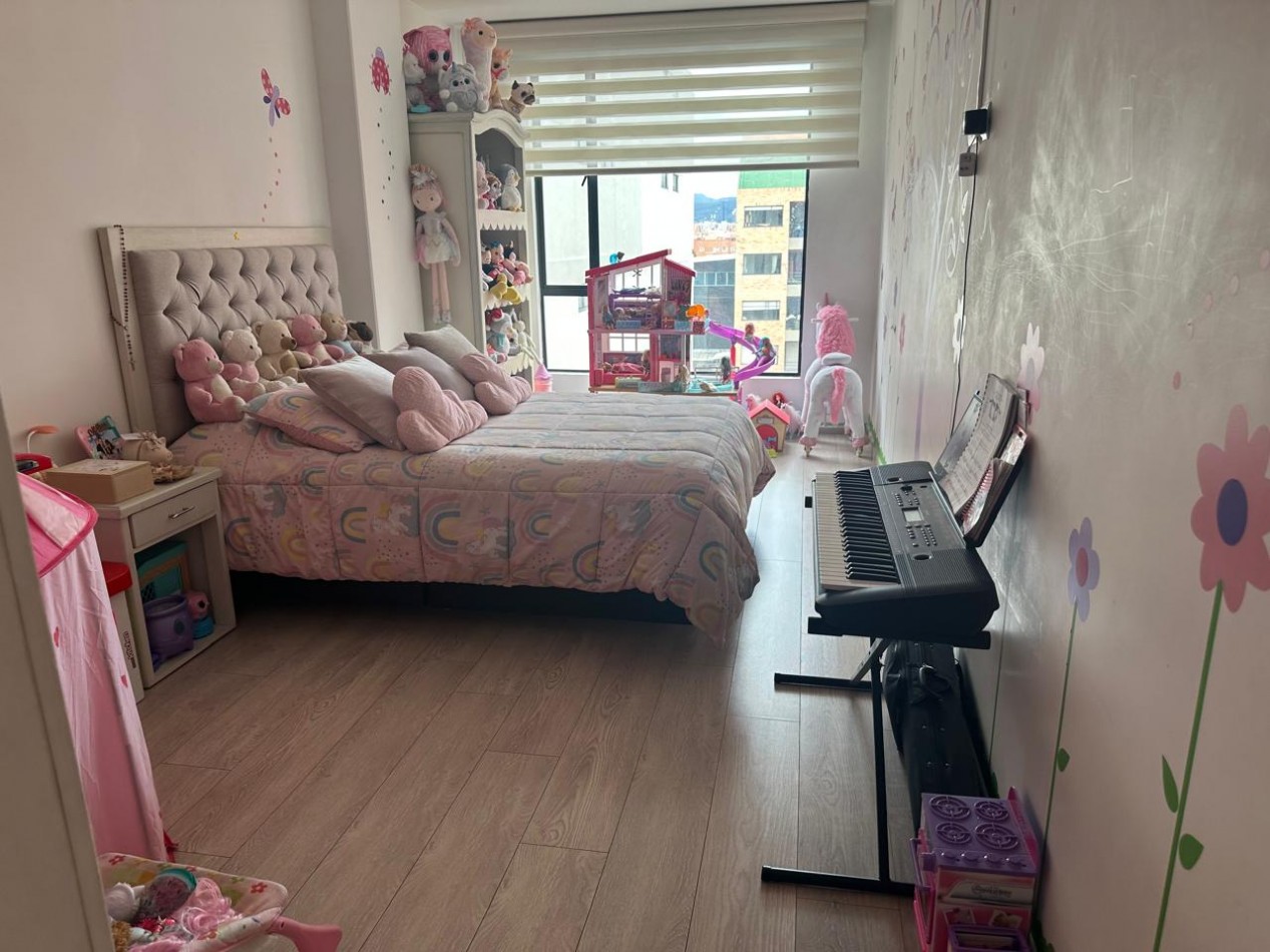 apartamento duplex chico