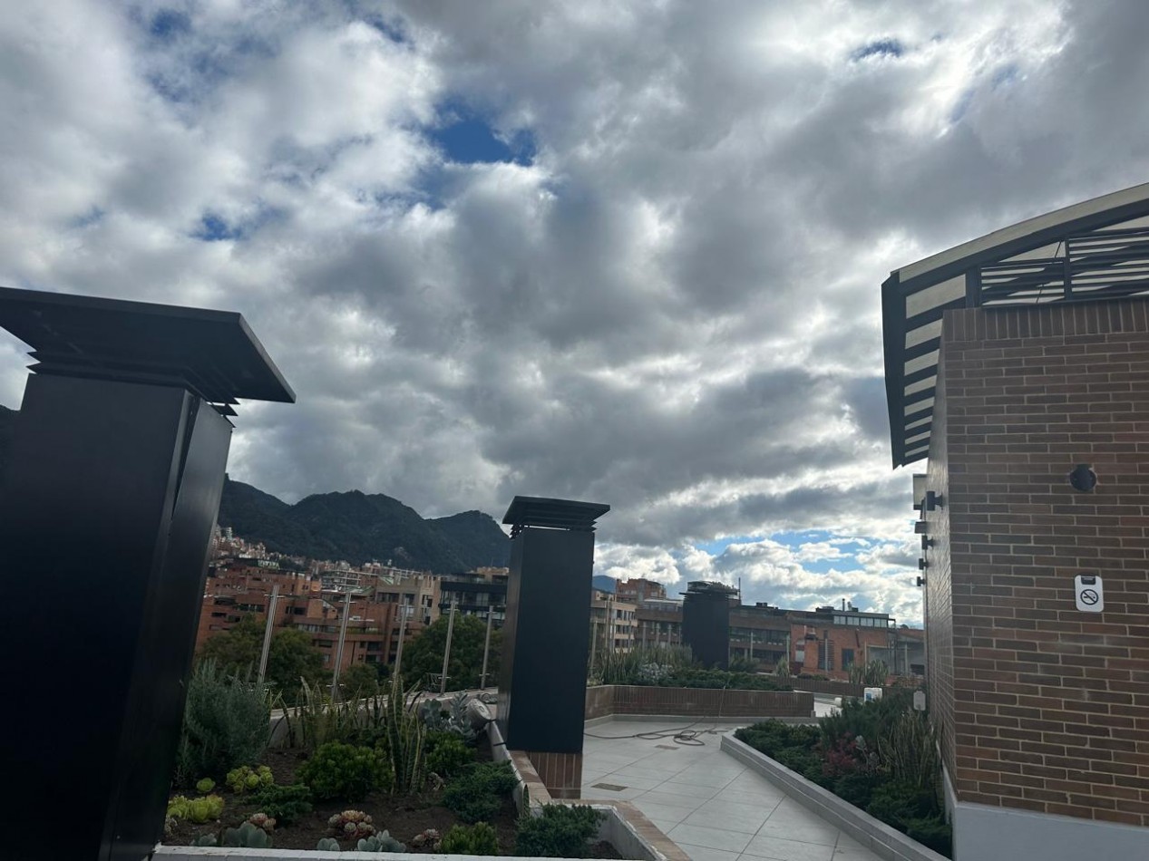 apartamento  esquinero chico