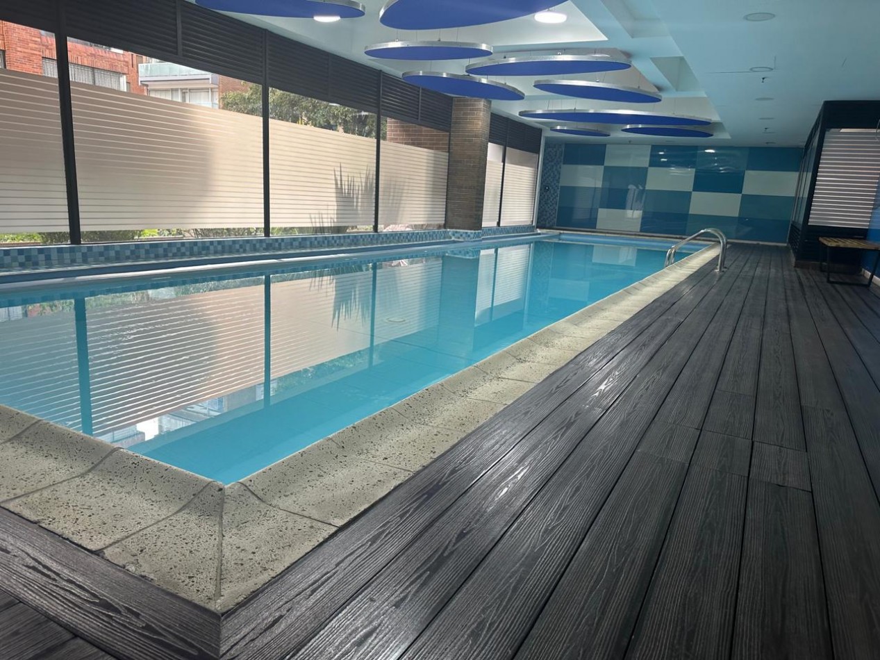 apartamento  esquinero chico