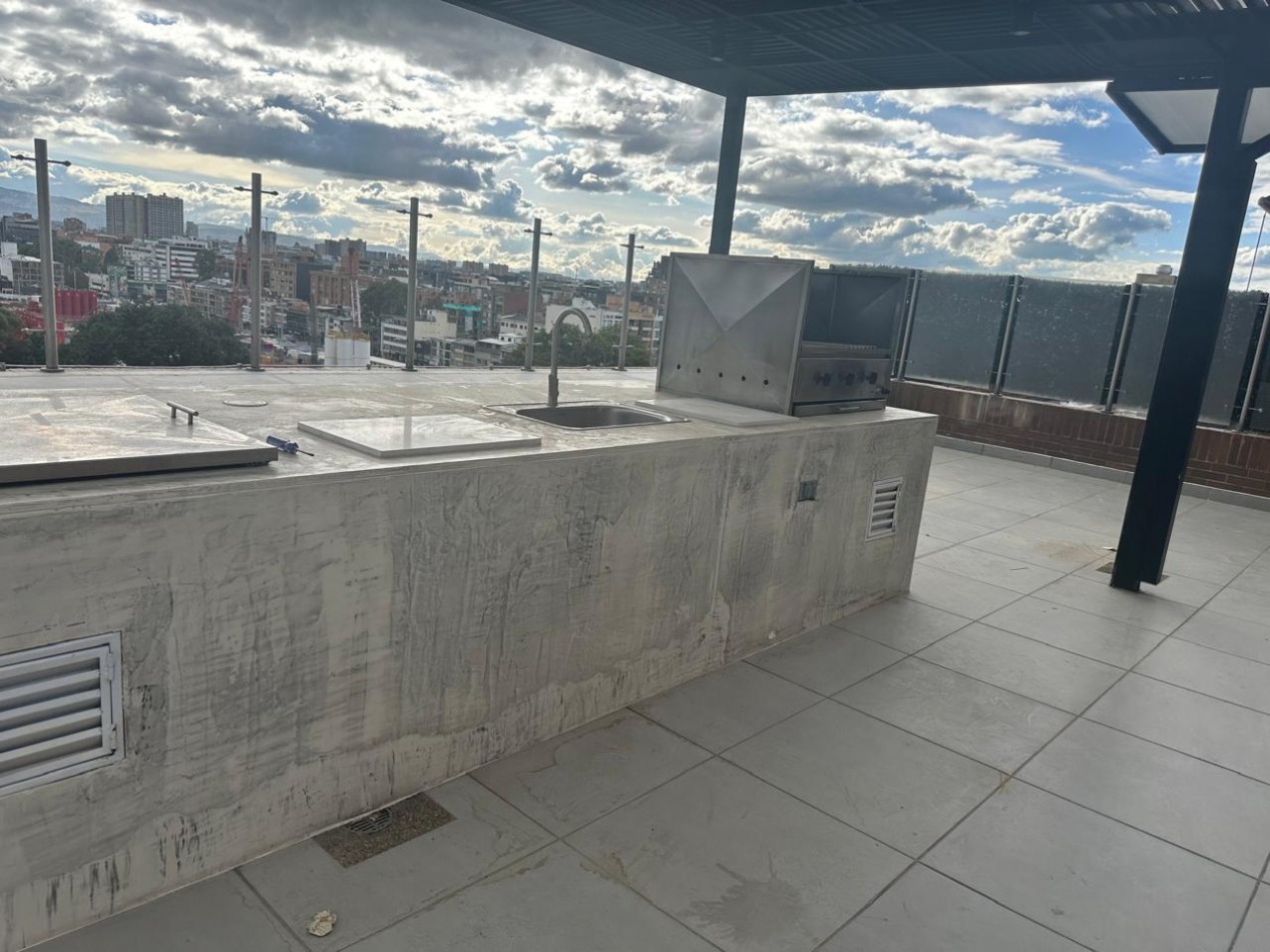 apartamento  esquinero chico