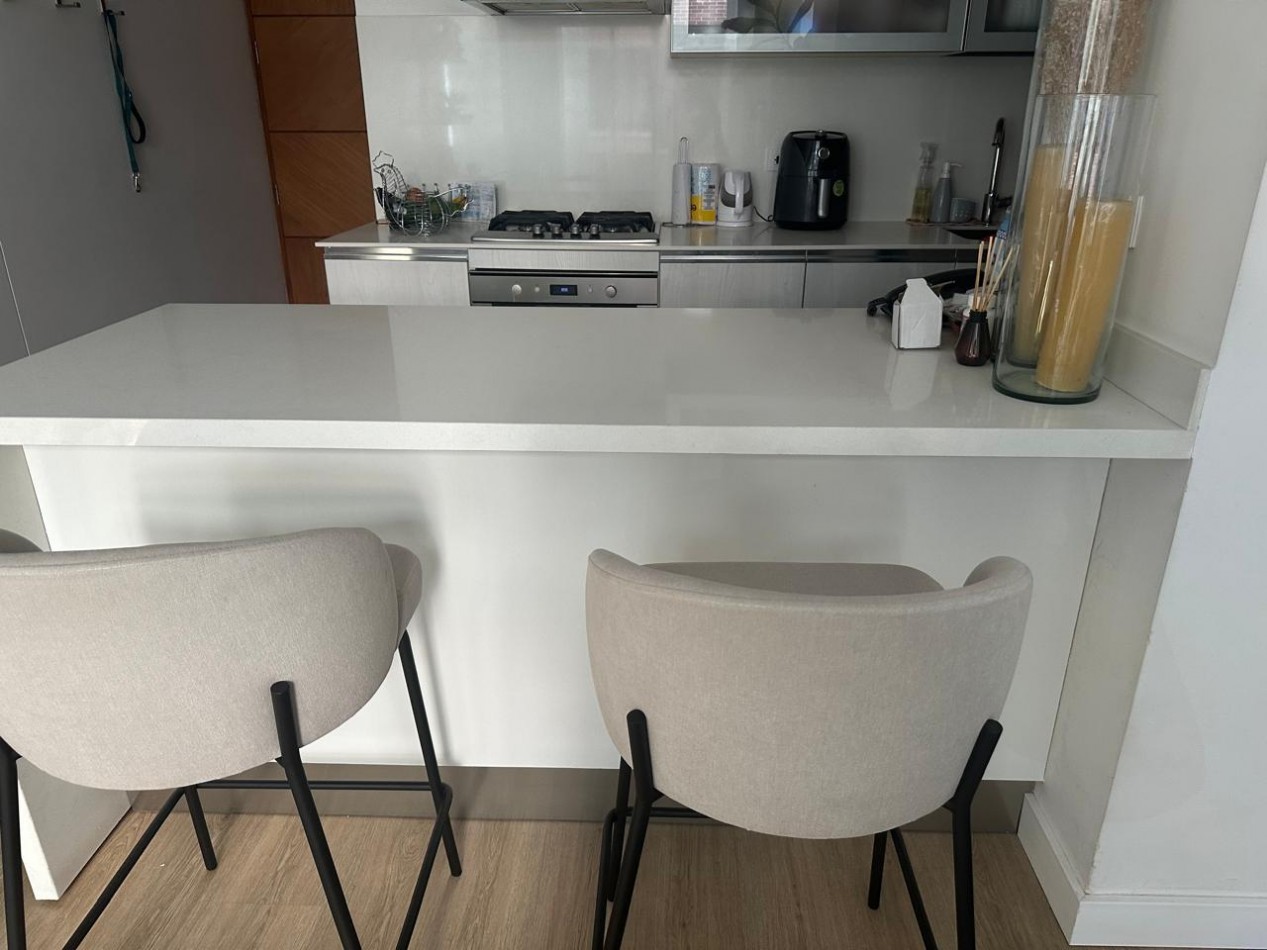 apartamento  esquinero chico