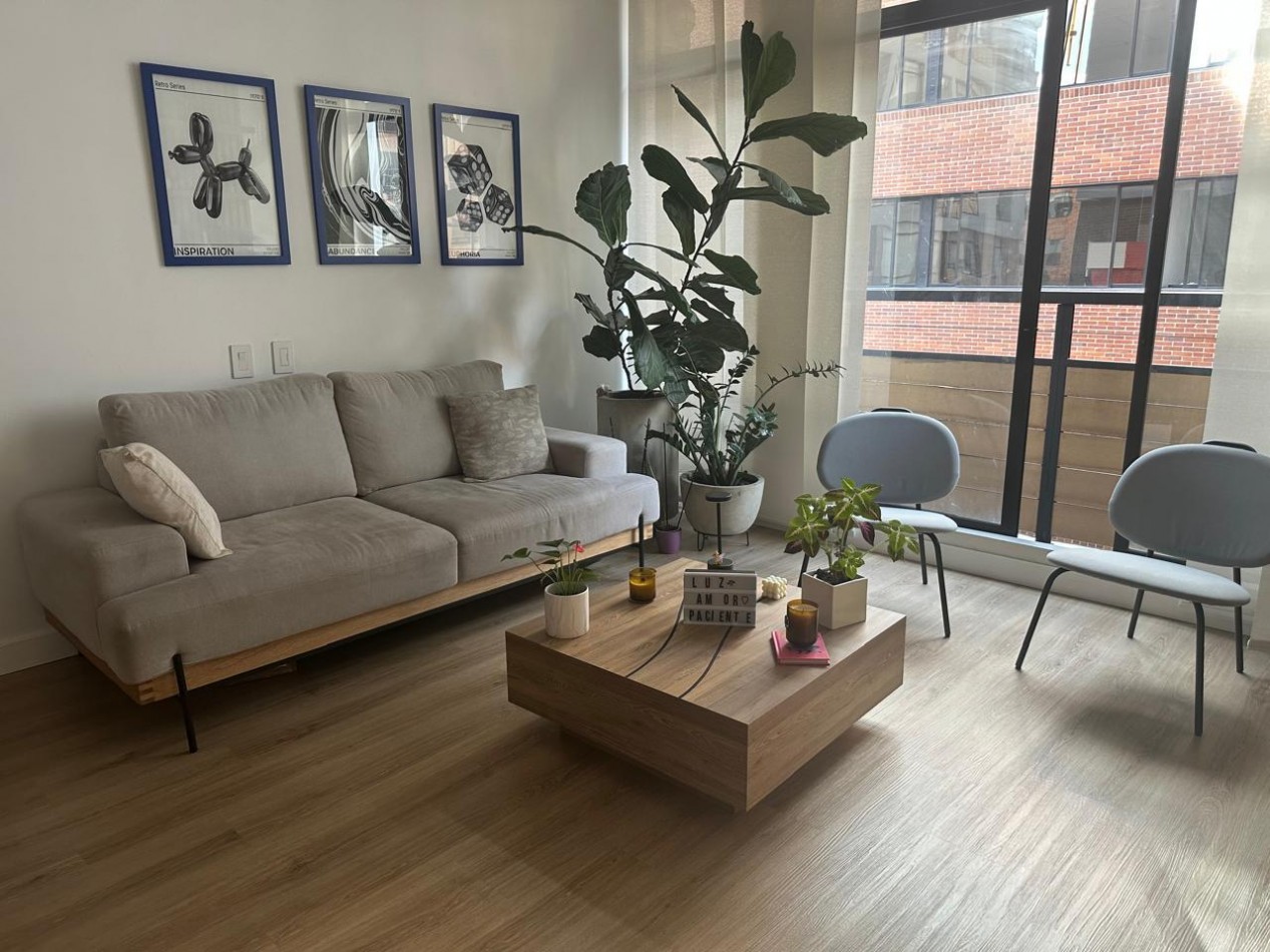 apartamento  esquinero chico