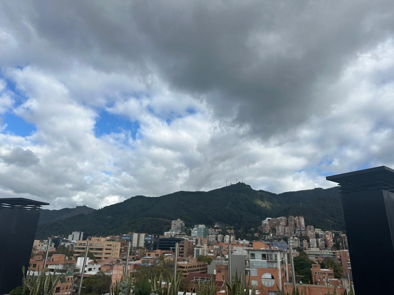 apartamento  esquinero chico