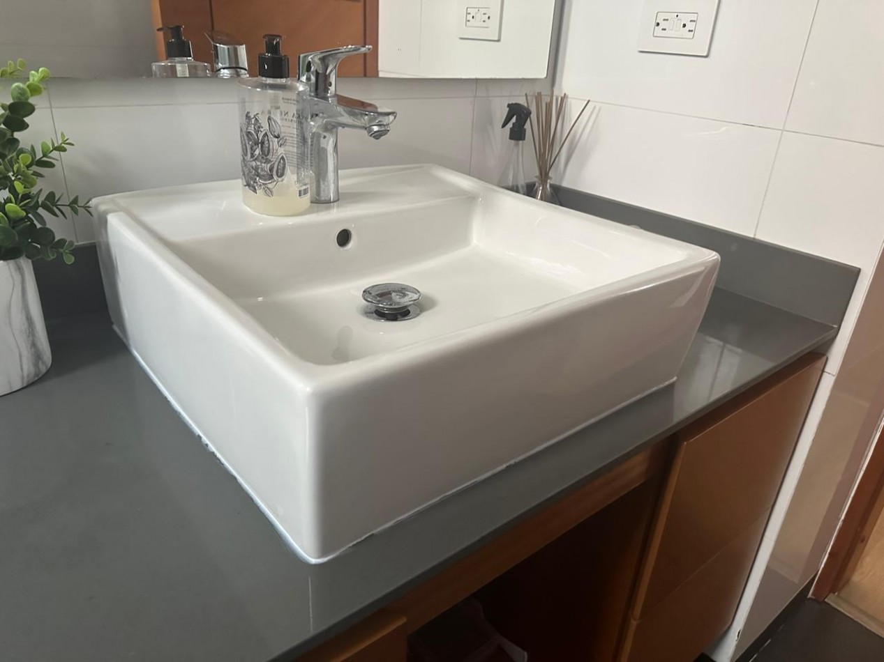 apartamento  esquinero chico