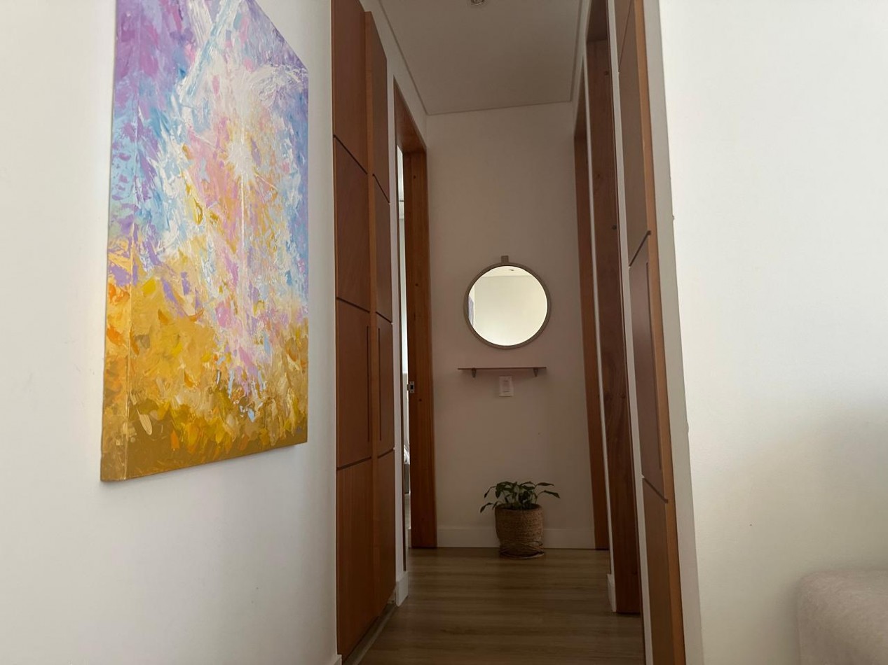 apartamento  esquinero chico