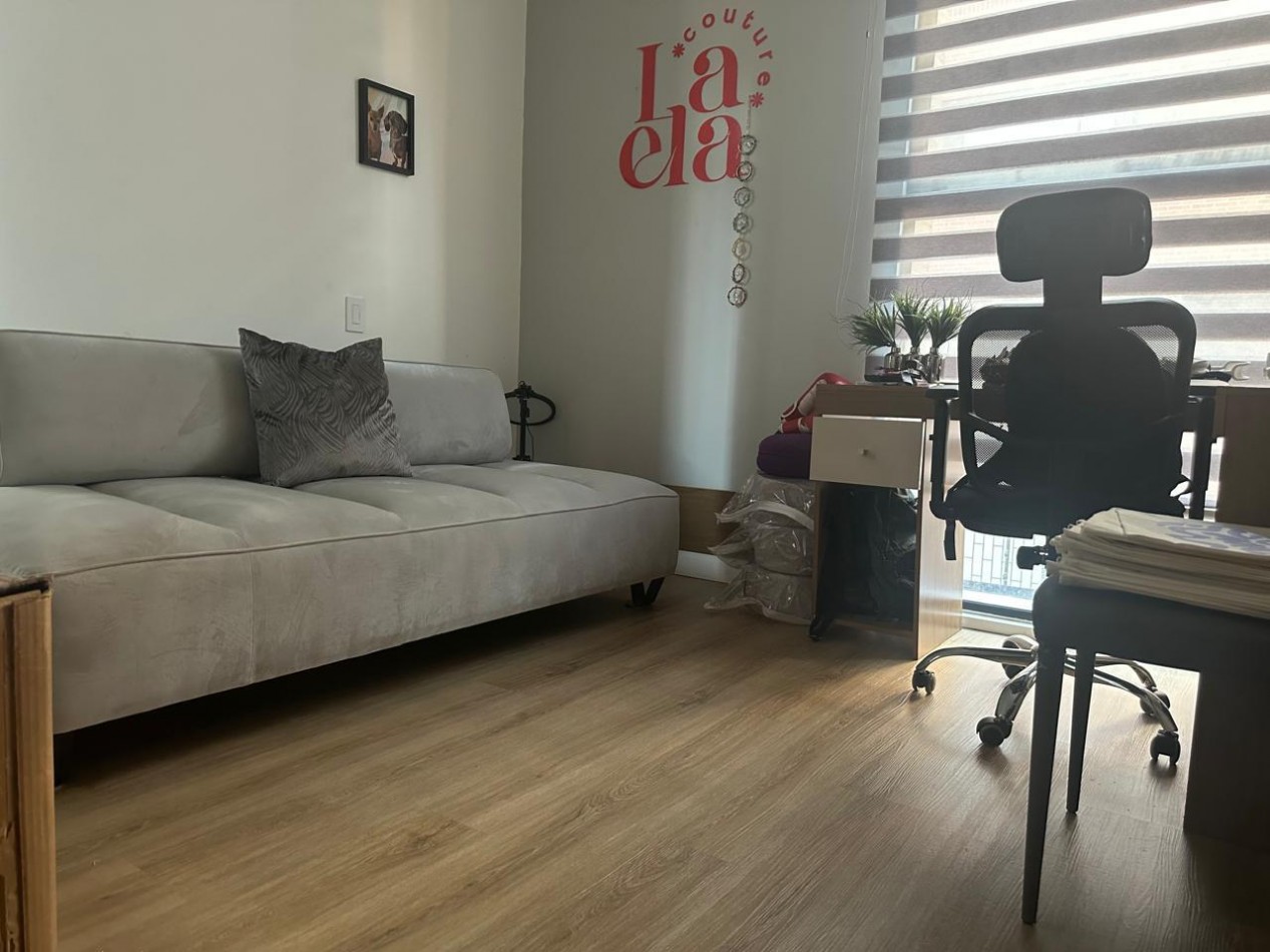 apartamento  esquinero chico