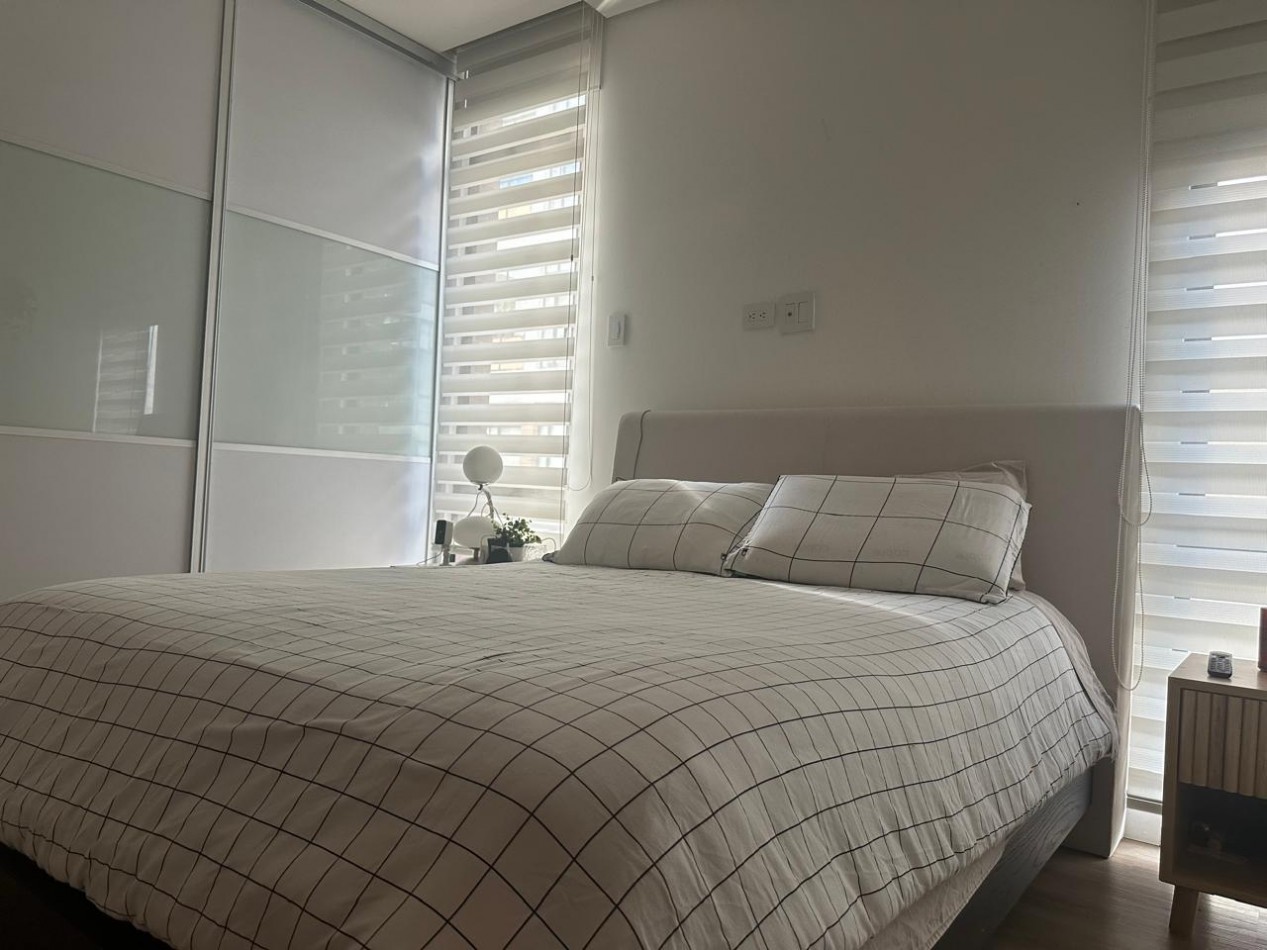 apartamento  esquinero chico