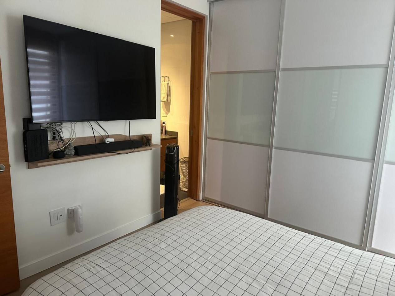 apartamento  esquinero chico