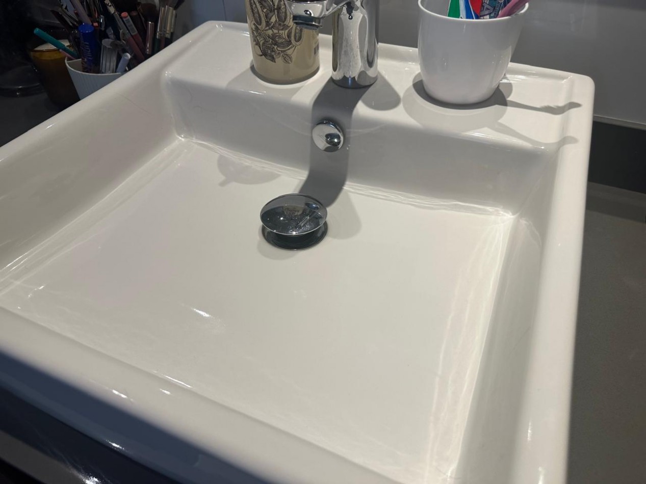 apartamento  esquinero chico