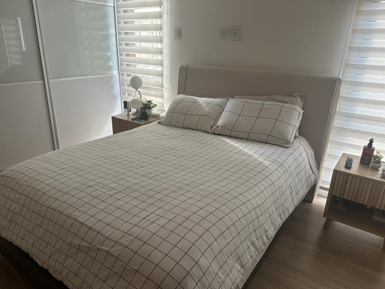 apartamento  esquinero chico