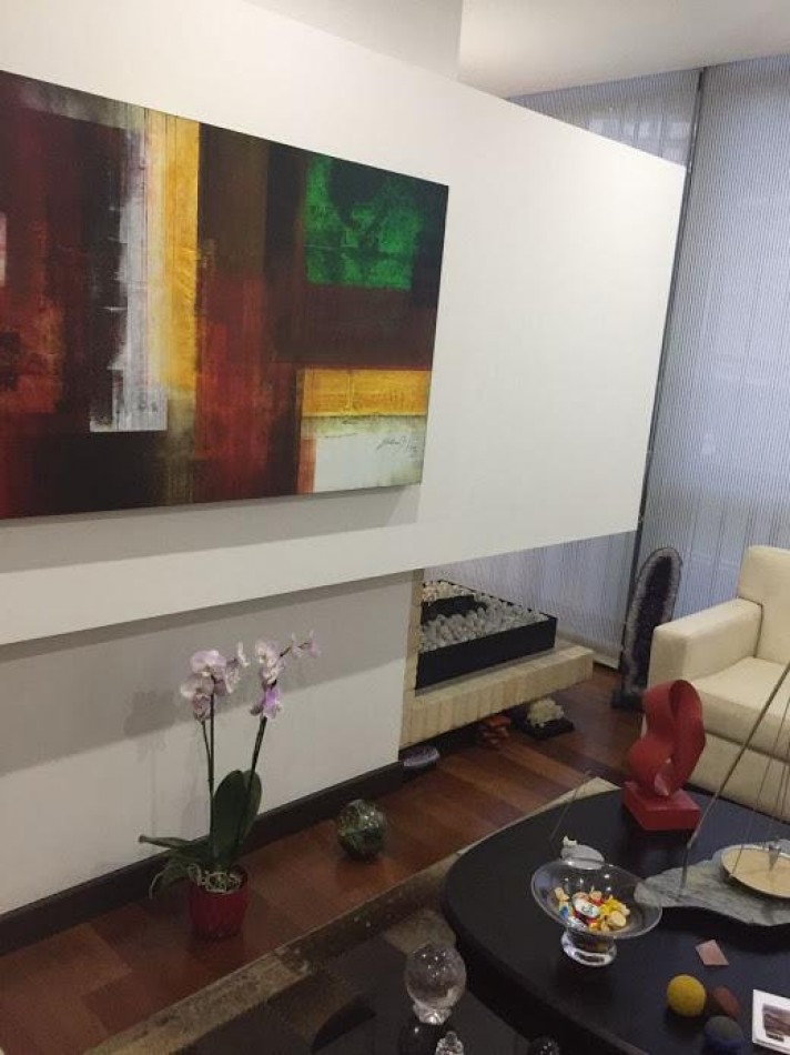 apartamento venta refugio con vista hacia los cerros