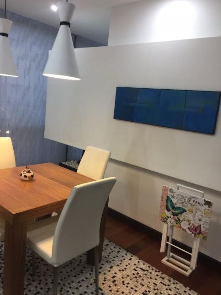 apartamento venta refugio con vista hacia los cerros