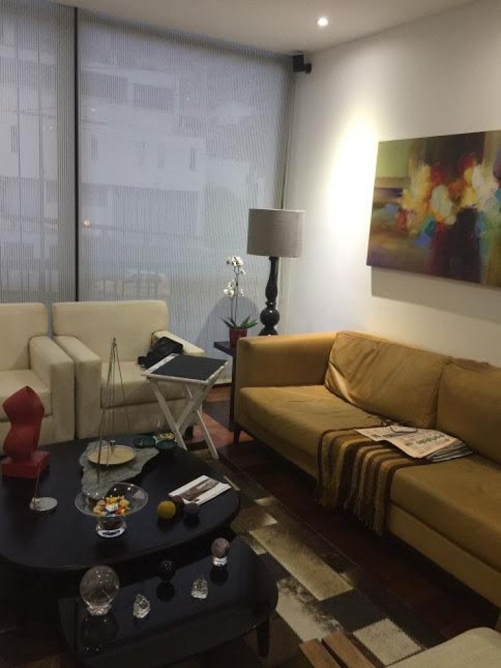 apartamento venta refugio con vista hacia los cerros