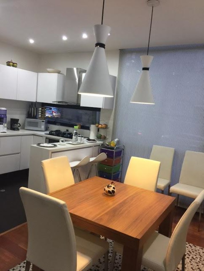 apartamento venta refugio con vista hacia los cerros