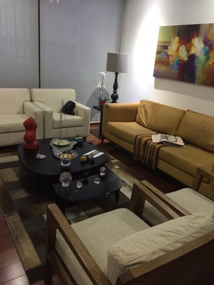 apartamento venta refugio con vista hacia los cerros