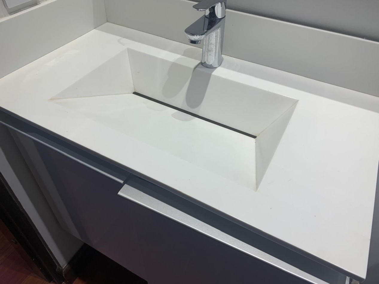 apartamento en refugio