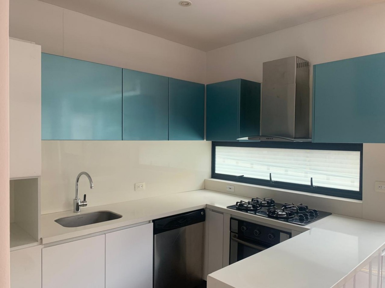 apartamento en refugio