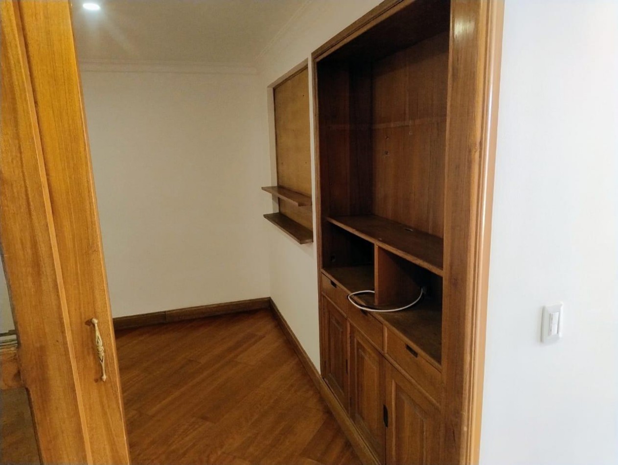 apartamento la carolina 
