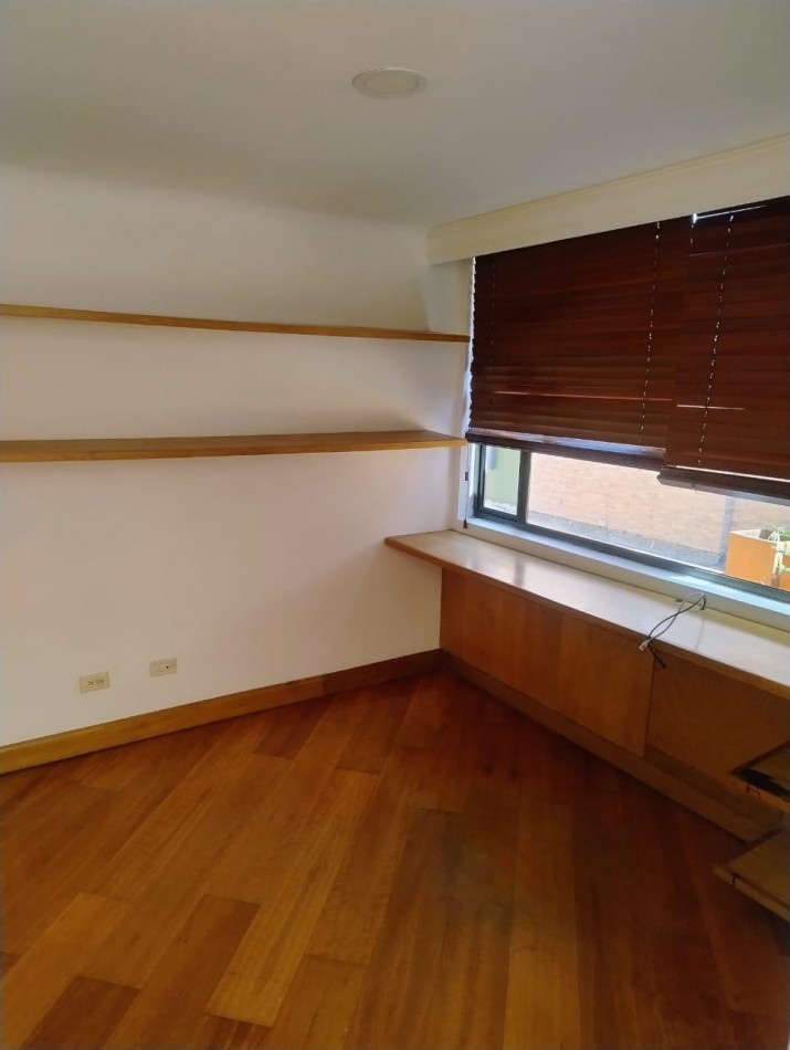 apartamento la carolina 