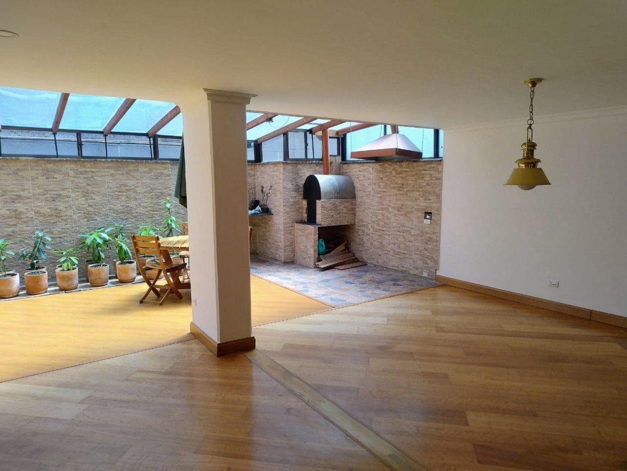 apartamento la carolina 