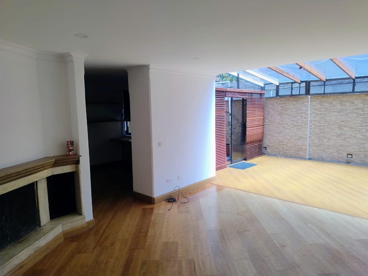 apartamento la carolina 