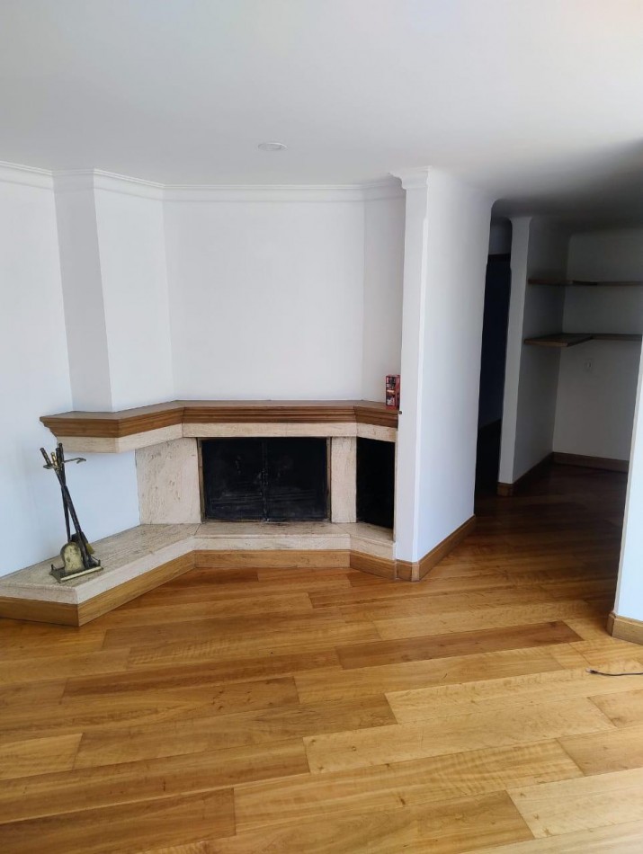 apartamento la carolina 