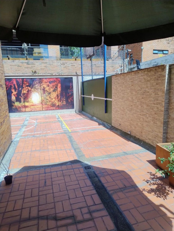 apartamento la carolina 