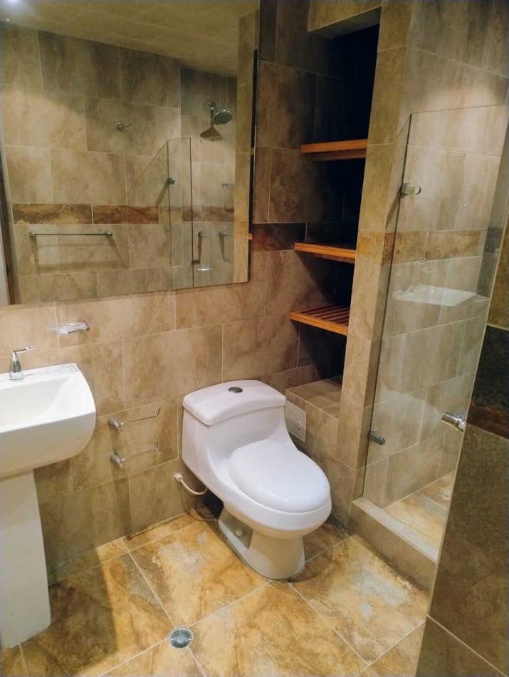 apartamento la carolina 