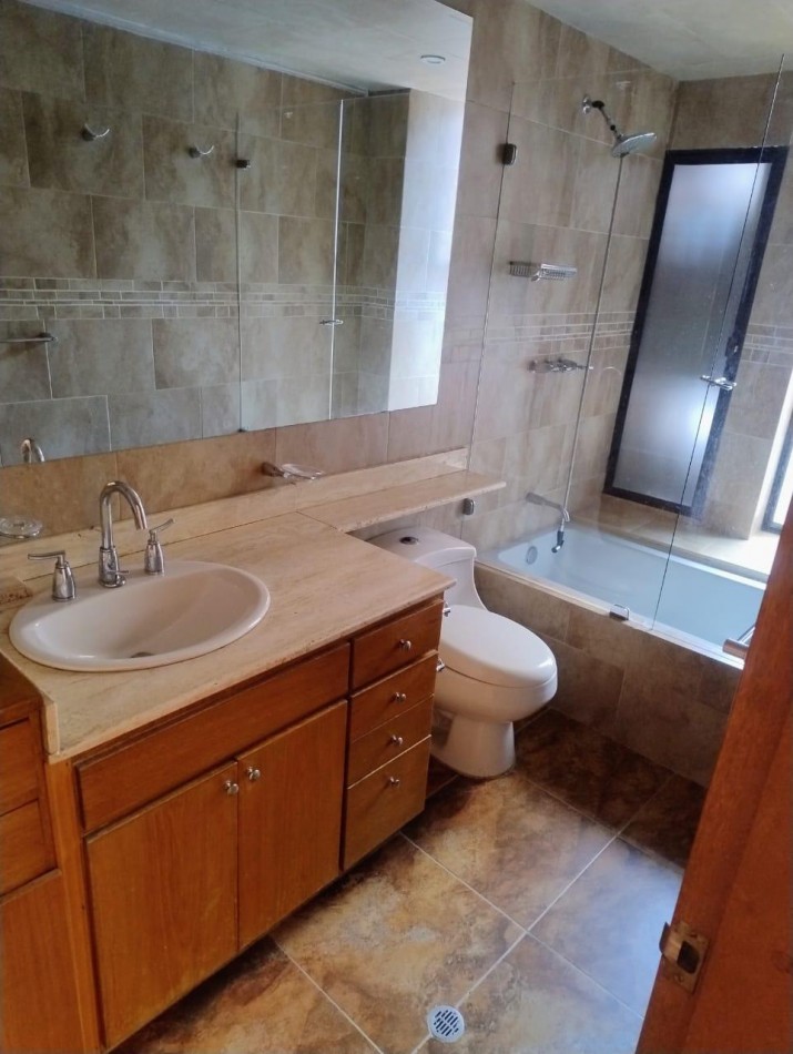 apartamento la carolina 