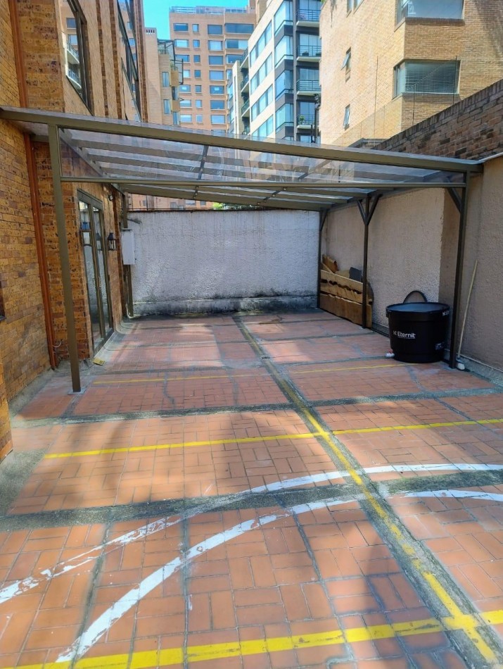 apartamento la carolina 