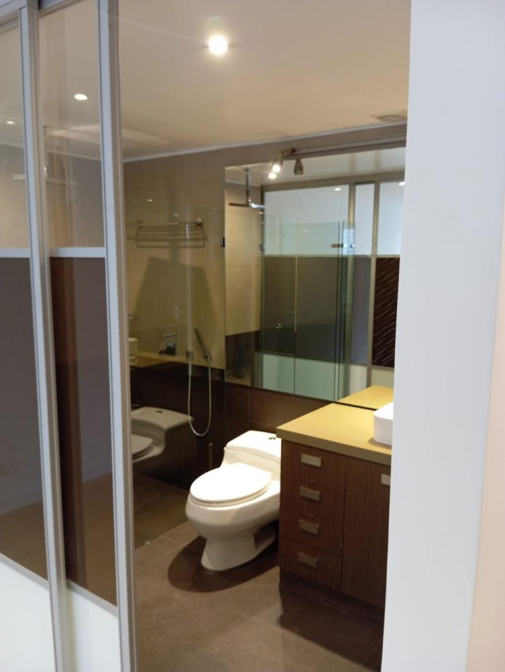 apartamento la carolina 