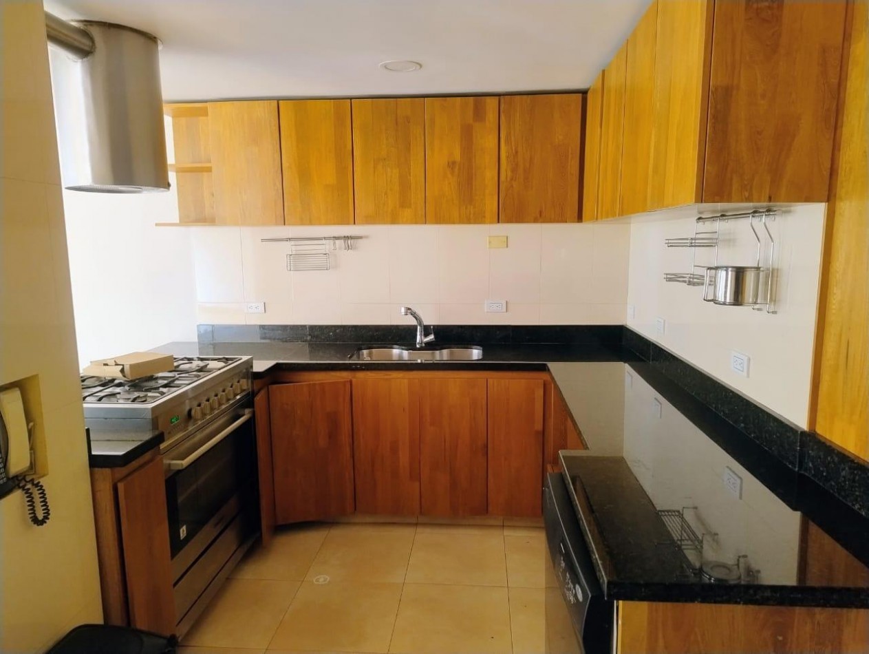 apartamento la carolina 