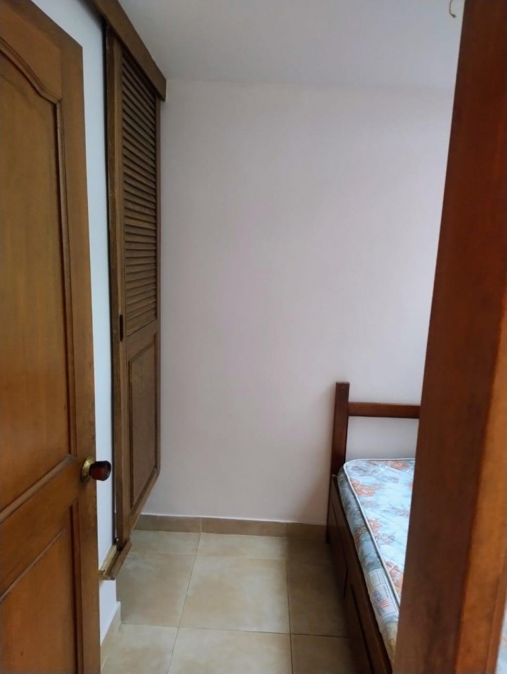 apartamento la carolina 