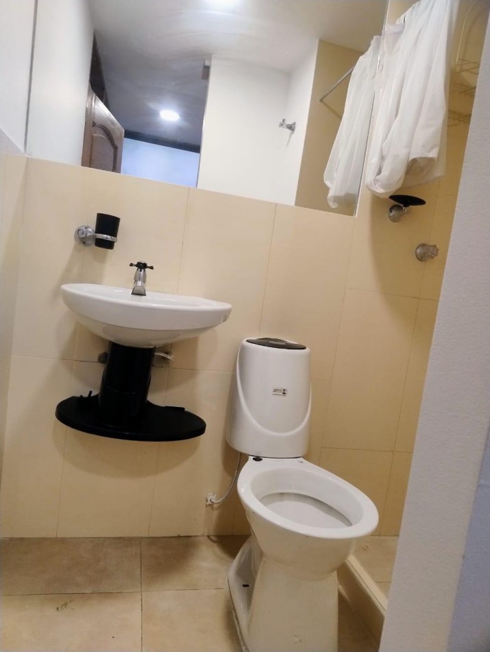 apartamento la carolina 